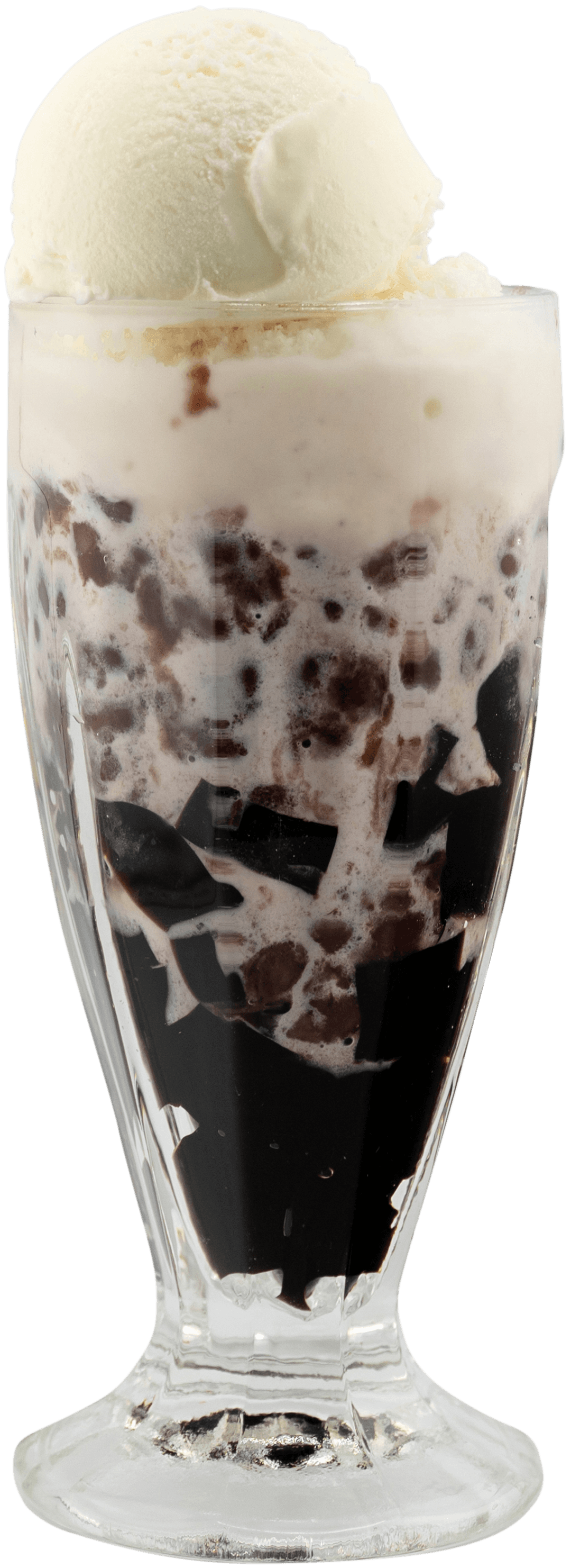 Yogurt Parfait